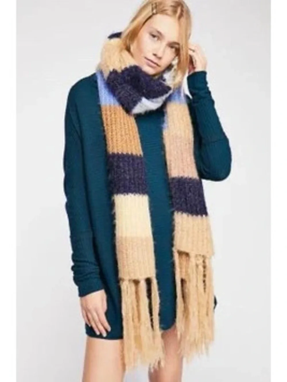 Free People ultra plush